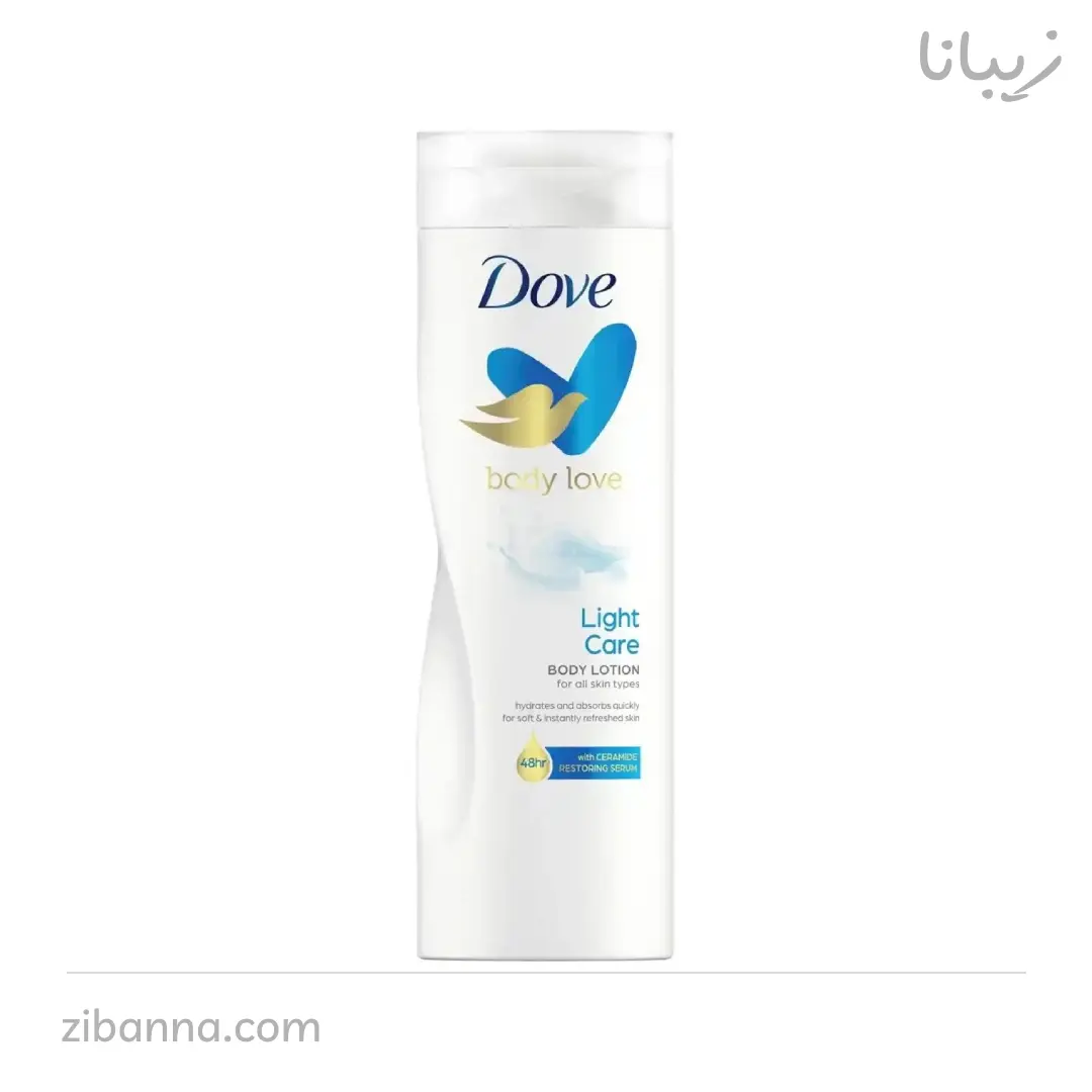 dove-light-care-body-lotion-400ml dove-light-care-body-lotion-400ml