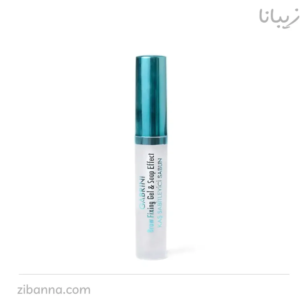ژل ابرو گابرینی مدل ریملی