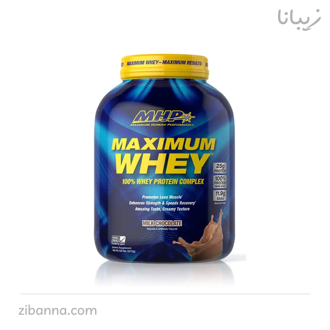 پروتئین وی ام اچ پی Mhp پروتئین وی ام اچ پی Mhp