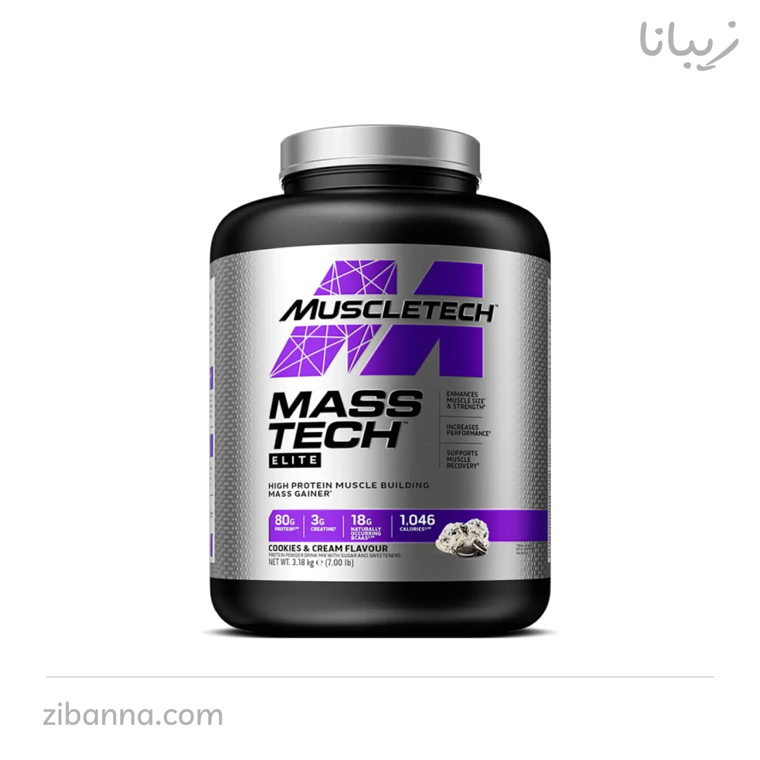 گینر مس تک الیت ماسل تک گینر مس تک الیت ماسل تک