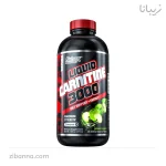 الکارنیتین مایع ناترکس