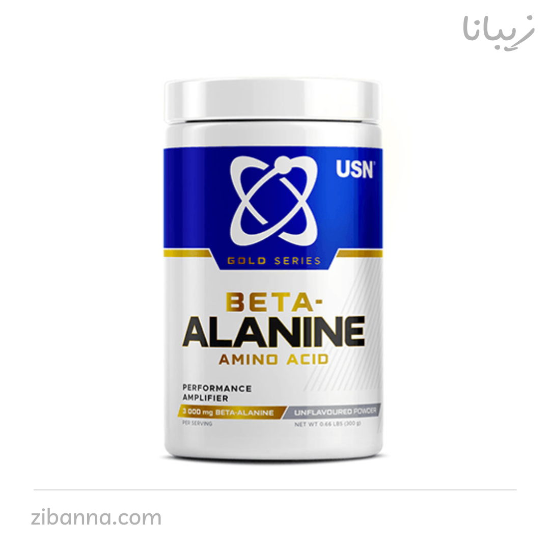 بتا آلانین usn آمینو اسید بتا آلانین usn آمینو اسید