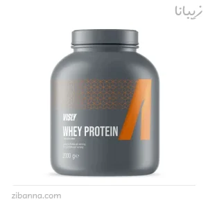 پروتئین وی ویسلی VISLY Whey Protein