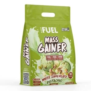 مس گینر بادی‌فیول اپلاید BODYFUEL Mass Gainer [طراحی جدید]