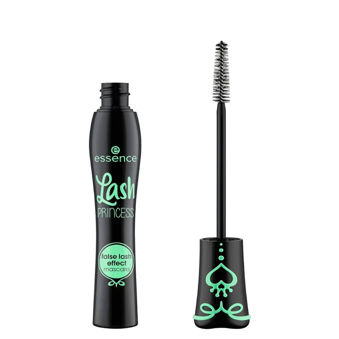 ریمل حجم دهنده و بلند کننده با تاثیر مژه مصنوعی Lash Princess اسنس ریمل حجم دهنده و بلند کننده با تاثیر مژه مصنوعی Lash Princess اسنس