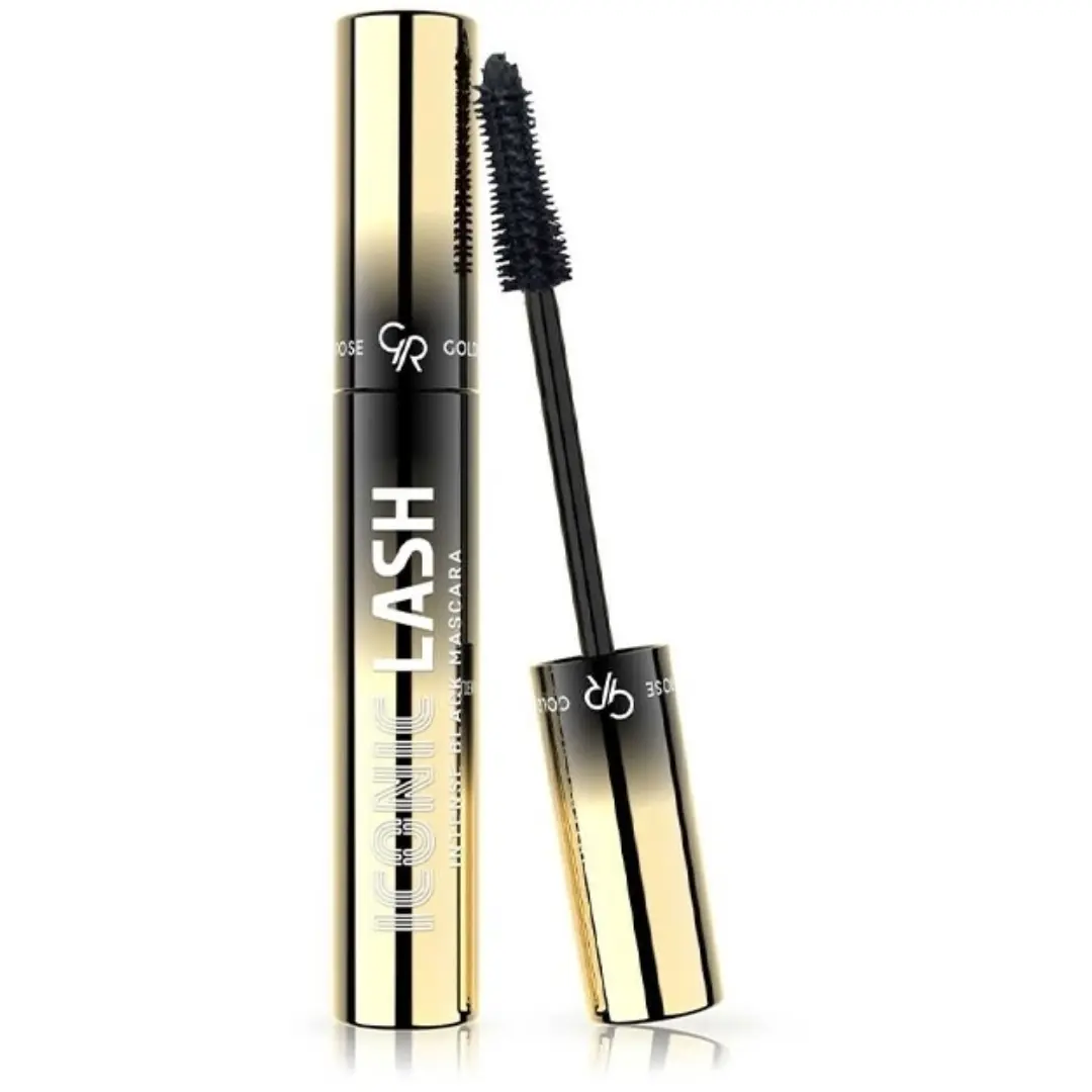 ریمل بلند کننده مدل Iconic Lash گلدن رز ریمل بلند کننده مدل Iconic Lash گلدن رز