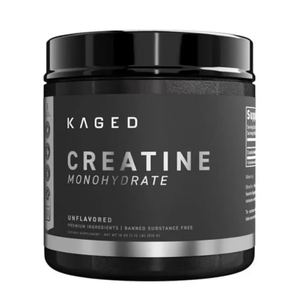 کراتین مونوهیدرات کیجد KAGED Creatine Monohydrate کراتین مونوهیدرات کیجد KAGED Creatine Monohydrate