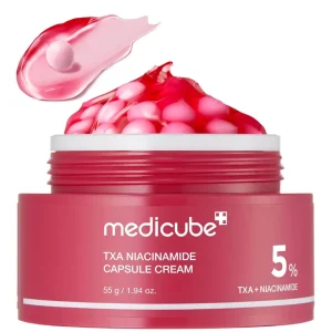 medicube-tranexamic-acid-niacinamide-capsule-cream