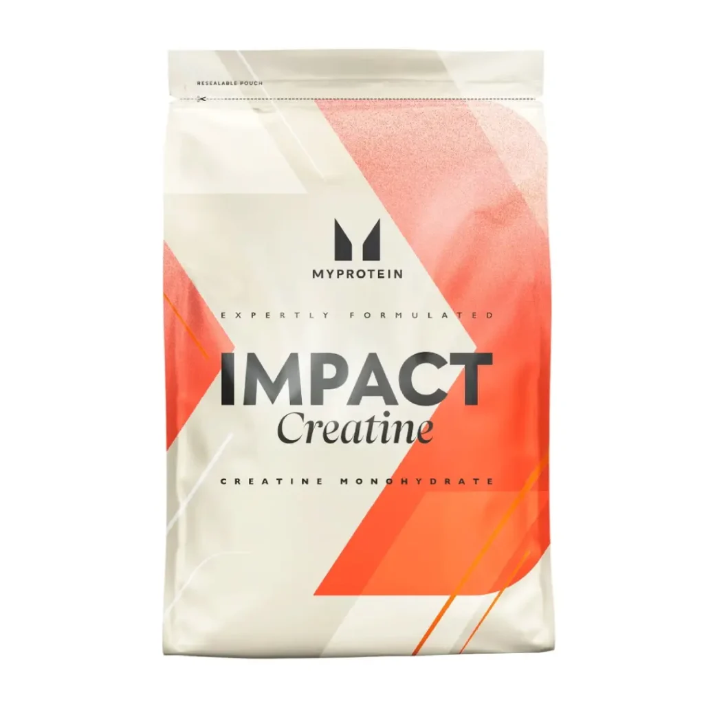 کراتین مای پروتئین ایمپکت بدون طعم My Protein Impact Creatine