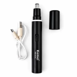موزن گوش و بینی شارژی کیمی مدل KM-1013C