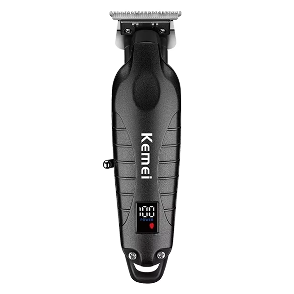 ماشین اصلاح حرفهای سر و صورت کیمی مدل KM-2293 ماشین اصلاح حرفهای سر و صورت کیمی مدل KM-2293