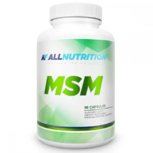 ام اس ام آل نوتریشن Allnutrition MSM