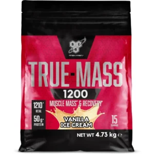 ترو مس بی اس ان BSN True Mass 1200