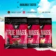ترو مس بی اس ان BSN True Mass 1200 ترو مس بی اس ان BSN True Mass 1200