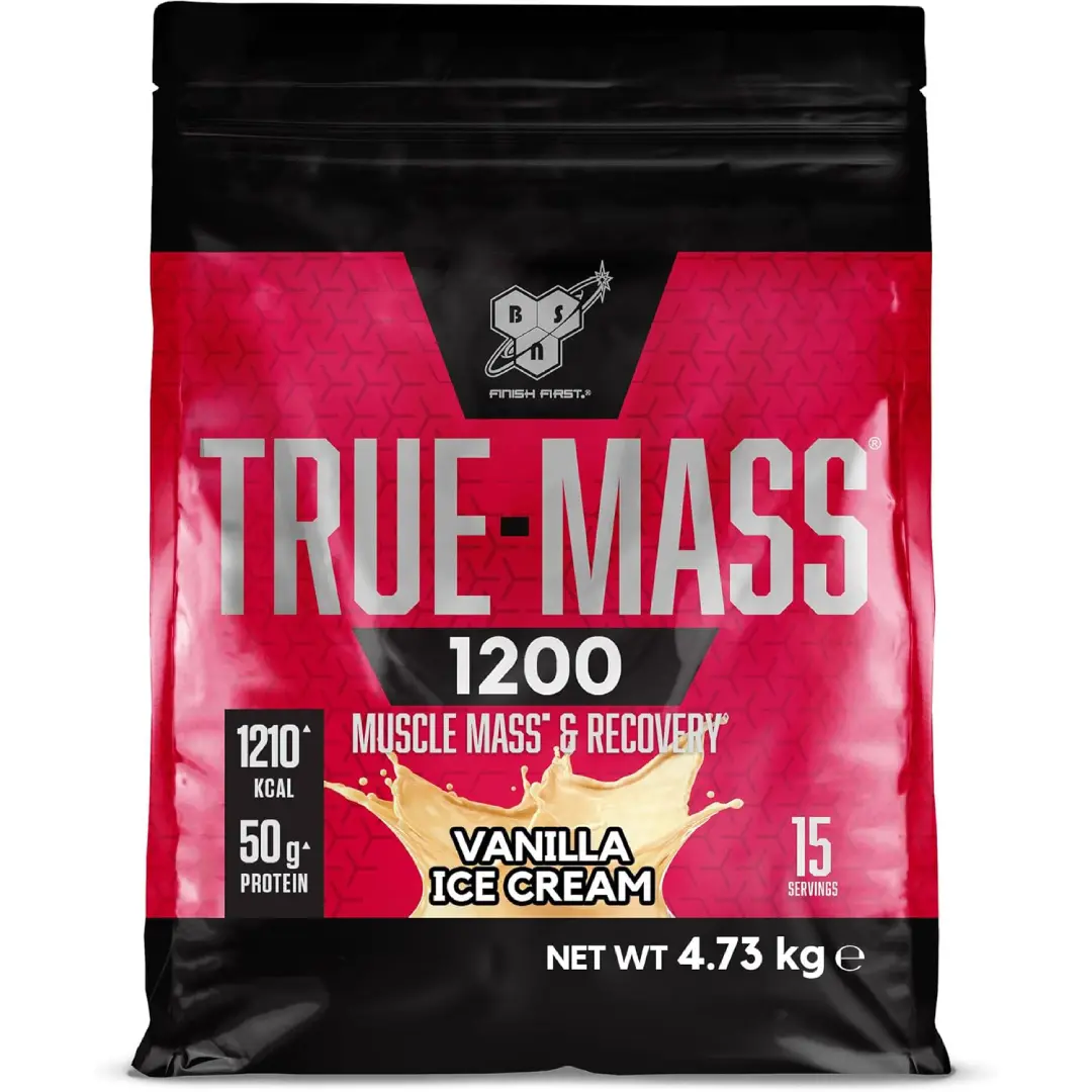 ترو مس بی اس ان BSN True Mass 1200 ترو مس بی اس ان BSN True Mass 1200