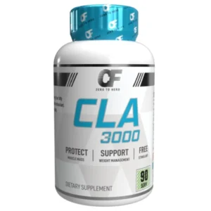 comford-nutrition-cla-supplement