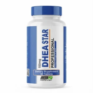 مکمل دی اچ ای ای گلگسی استار Galaxy Star DHEA