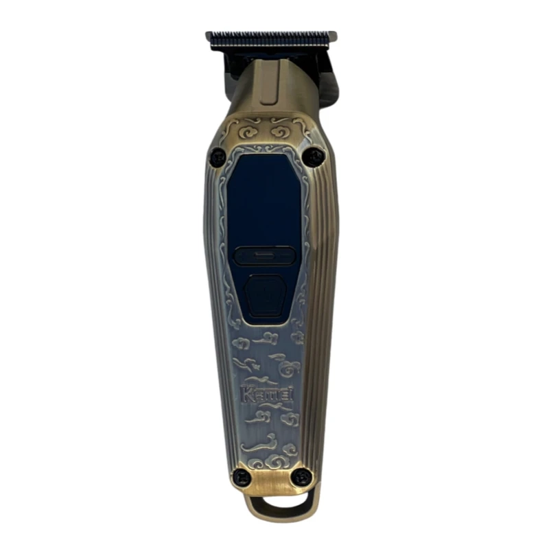ماشین اصلاح موی سر و صورت شارژی کیمی مدل KM-1575