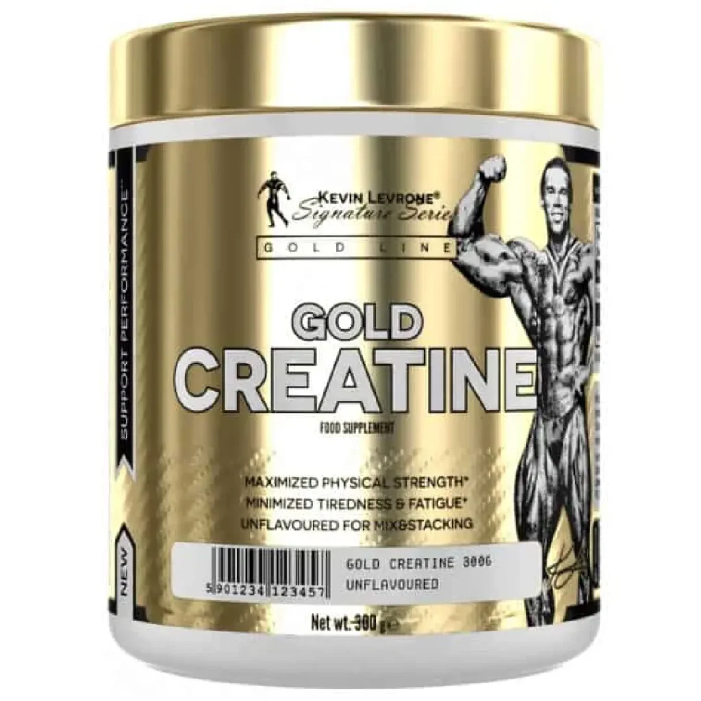 کراتین گلد کوین لورون kevin levrone Gold Creatine