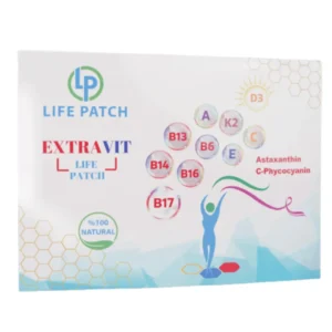 lifepatch-extravit