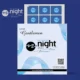 نایت مخصوص آقایان (Night for Gentlemen) نایت مخصوص آقایان (Night for Gentlemen)