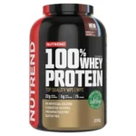 پروتئین وی ناترند 2250 گرم NUTREND 100% WHEY PROTEIN