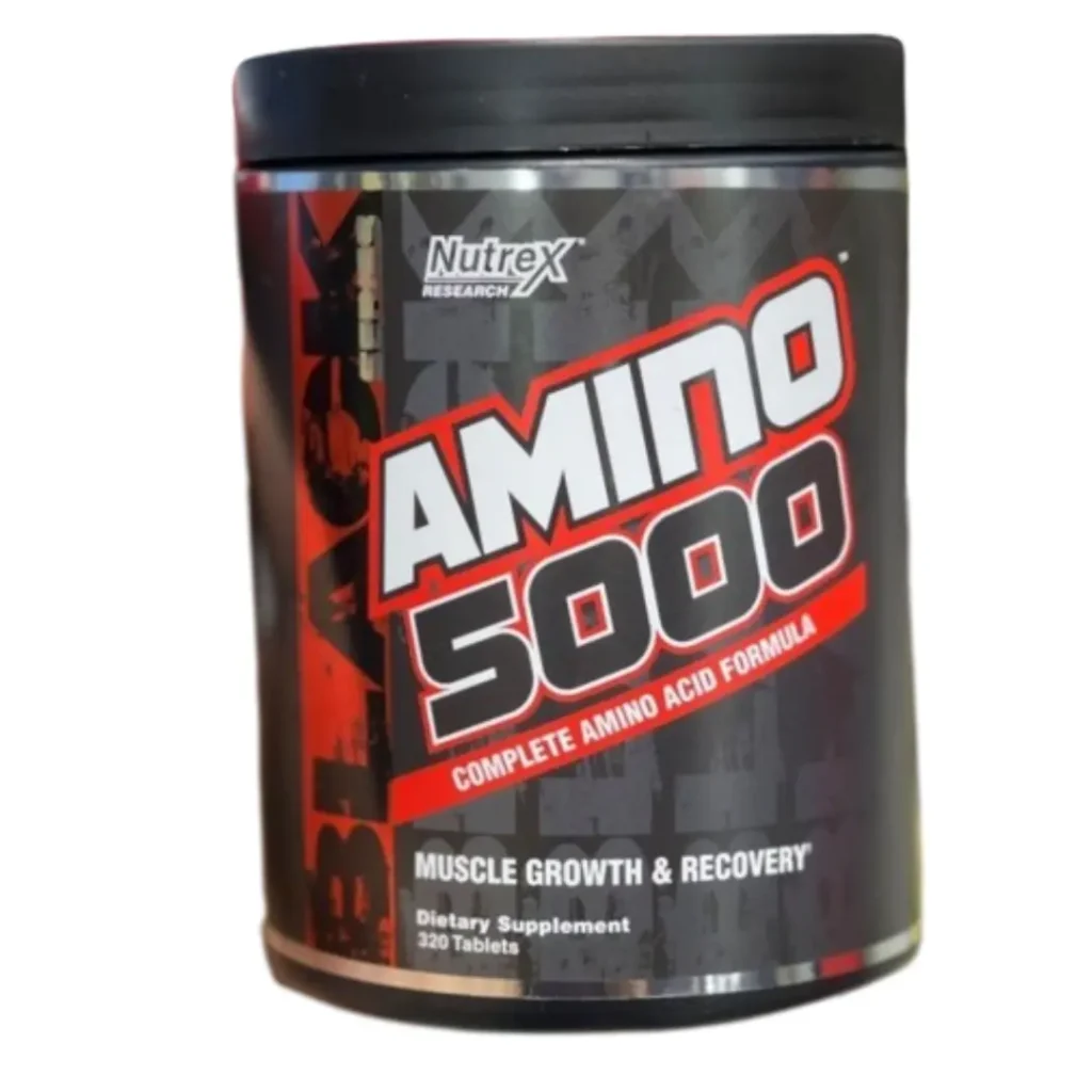 آمینو 5000 ناترکس Nutrex Amino 5000