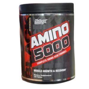 آمینو 5000 ناترکس Nutrex Amino 5000