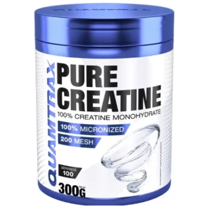 مکمل پیور کراتین کوامترکس Quamtrax Pure Creatine