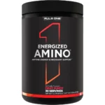 آمینو اسید و انرژی زای رول وان R1 Energized Amino