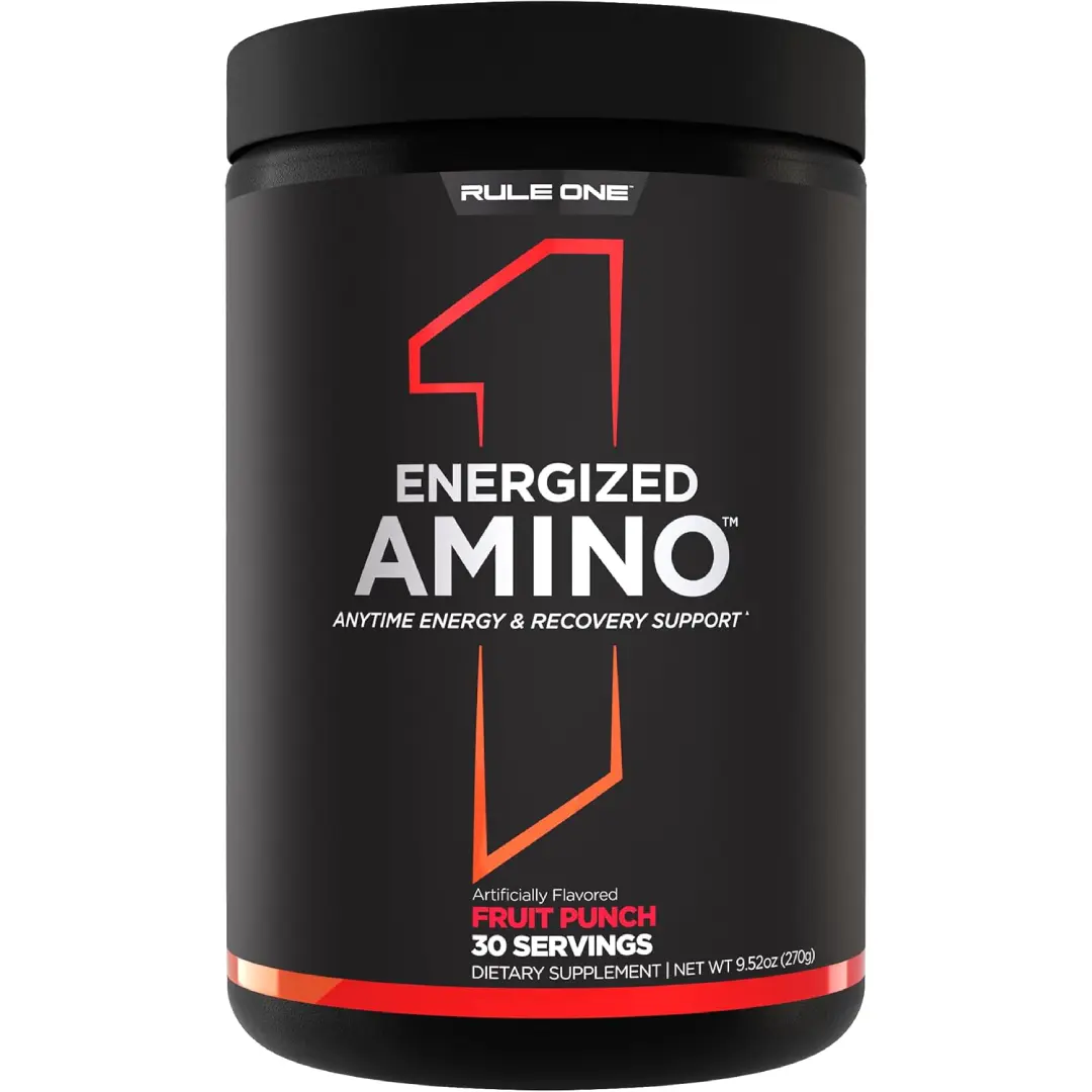 آمینو اسید و انرژی زای رول وان R1 Energized Amino آمینو اسید و انرژی زای رول وان R1 Energized Amino