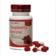 قرص لاغری رزبری کتون 30 عددی Raspberry Ketone قرص لاغری رزبری کتون 30 عددی Raspberry Ketone