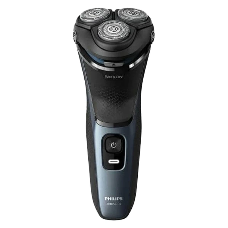 ماشین اصلاح موی صورت فیلیپس مدل S3144 ماشین اصلاح موی صورت فیلیپس مدل S3144
