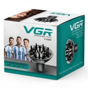 دیسپانسر سشوار وی جی ار مدل V444D