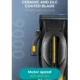 ماشین اصلاح موی سر و صورت شارژی وی جی ار مدل V-026 ماشین اصلاح موی سر و صورت شارژی وی جی ار مدل V-026