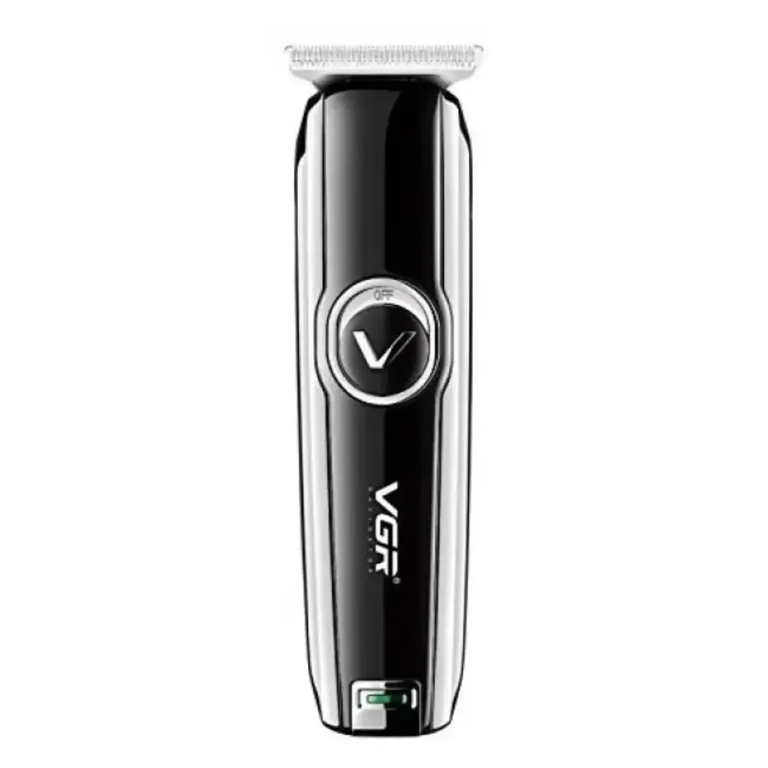 ماشین اصلاح موی بدن و صورت وی جی ار مدل V-168 ماشین اصلاح موی بدن و صورت وی جی ار مدل V-168