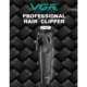 ماشین اصلاح موی سر و صورت شارژی وی جی ار مدل V-197 ماشین اصلاح موی سر و صورت شارژی وی جی ار مدل V-197