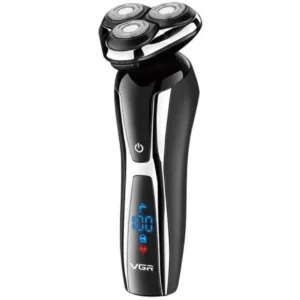 ماشین اصلاح وی جی آر مدل V-309 با برش چرخشی و ضد آب