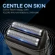 vgr-v-374-rechargeable-shaver (3) ماشین اصلاح موی صورت شارژی وی جی ار مدل v-374