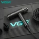 سشوار حرفهای وی جی آر مدل V-427 با موتور ۱۱۰۰۰۰ دور سشوار حرفهای وی جی آر مدل V-427 با موتور ۱۱۰۰۰۰ دور