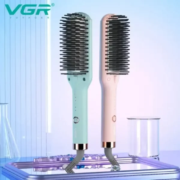 برس حرارتی V-592 برس حرارتی V-592