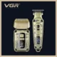 ماشین اصلاح دو قلو وی جی آر مدل V-641 ماشین اصلاح دو قلو وی جی آر مدل V-641
