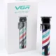 ماشین اصلاح موی سر و صورت وی جی ار مدل V-692 ماشین اصلاح موی سر و صورت وی جی ار مدل V-692