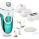 اپیلاتور وی جی ار مدل V-700 اپیلاتور وی جی ار مدل V-700