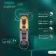 ماشین اصلاح موی صورت وی جی ار مدل V-981 ماشین اصلاح موی صورت وی جی ار مدل V-981
