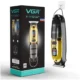 ماشین اصلاح موی صورت وی جی ار مدل V-981 ماشین اصلاح موی صورت وی جی ار مدل V-981