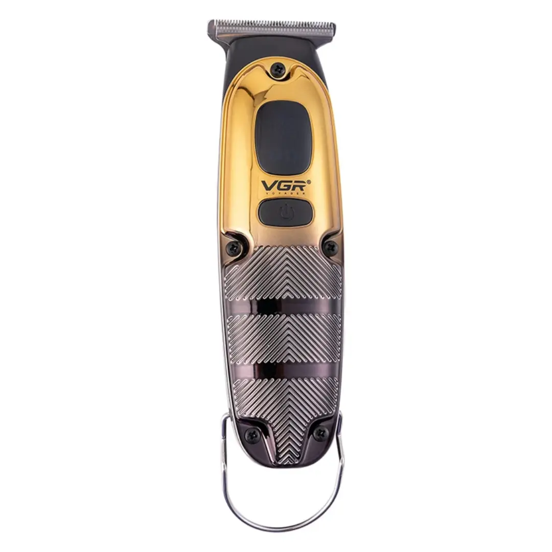 ماشین اصلاح موی صورت وی جی ار مدل V-981 ماشین اصلاح موی صورت وی جی ار مدل V-981