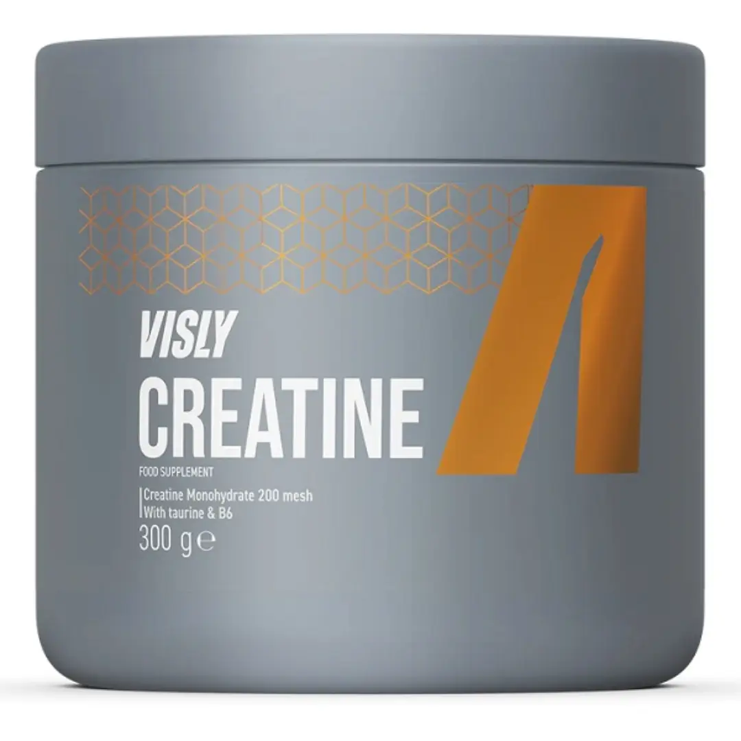 کراتین ویسلی VISLY Creatine کراتین ویسلی VISLY Creatine