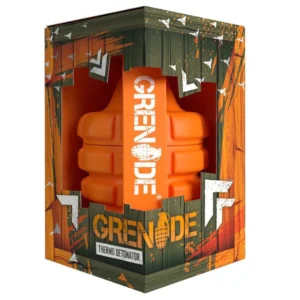 چربی سوز گرنید ترمو دتوناتور نارنجکی Grenade Thermo Detonator