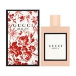 ادو پرفیوم زنانه گوچی بلوم Gucci Bloom حجم ۱۰۰ میلیلیتر اصل